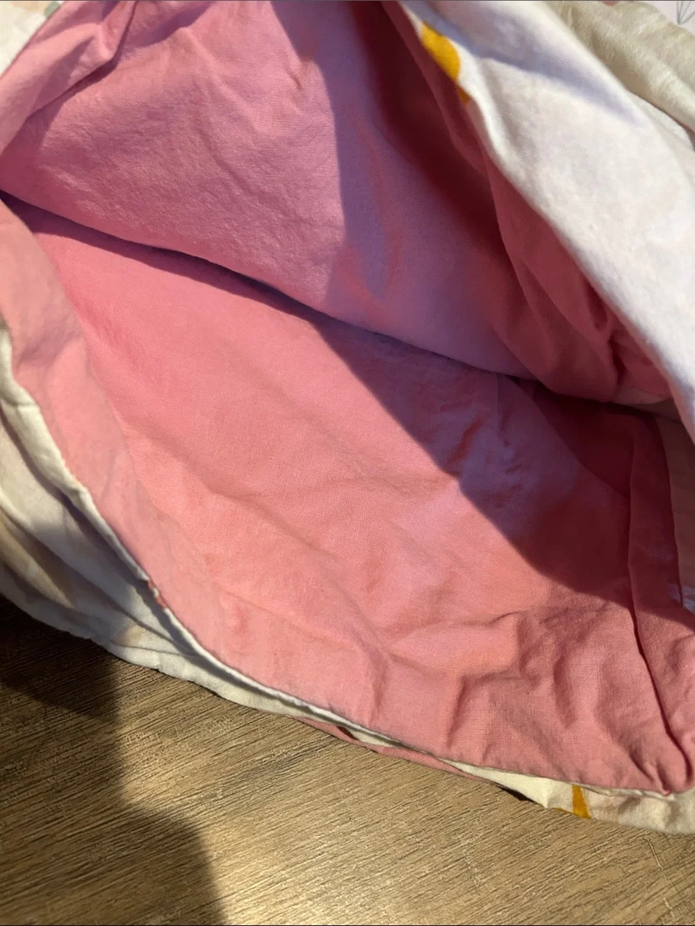 Pillowfort Full/Queen Unicorn Duvet Cover & Shams